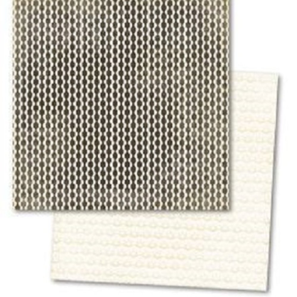 HUGE LOT OF 20 PACKS OF 12x12 SCRAPBOOKING CARDSTOCK. - Picture 12 of 16